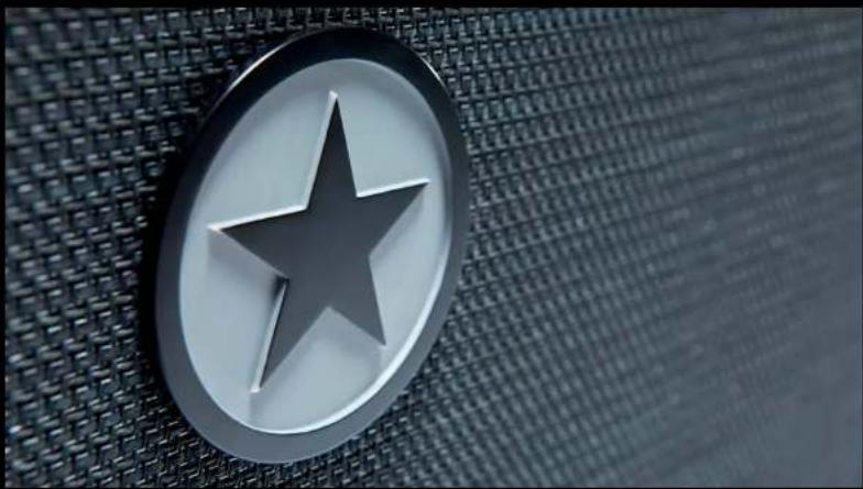 BLACKSTAR Unity U60 - Blackstar - 1