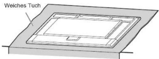 SHARP PN-LA752 - TIPPS - 1