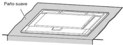 SHARP PN-LA752 - CONSEJOS - 1