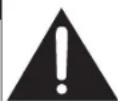 SHARP PN-LA752 - PRECAUCIÓN - 1