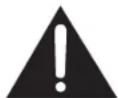 SHARP PN-LA752 - CAUTION - 3