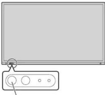 SHARP PN-LA652 - Apagado - 2