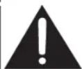 SHARP PN-LA652 - ATTENTION - 1