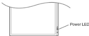SHARP PN-LA652 - MOUNTING PRECAUTIONS - 4