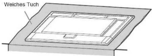 SHARP PN-LA652 - TIPPS - 1