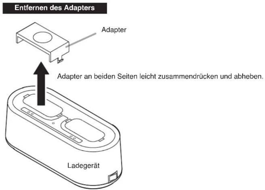 TOA BC-5000-2 - Hinweis - 1
