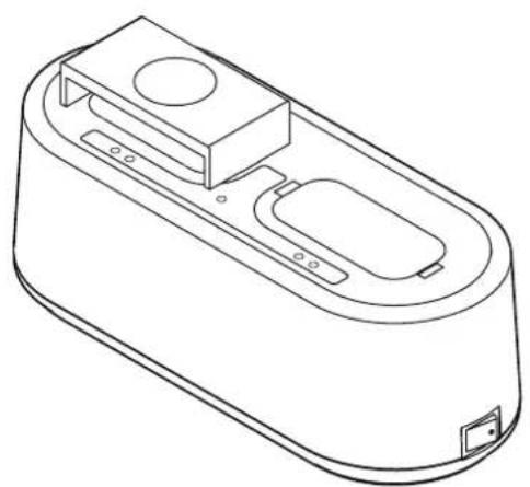 TOA BC-5000-2 - BC-5000-2 - 1