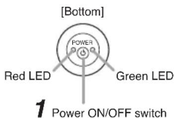 TOA WM-5270 - Battery replacement - 2
