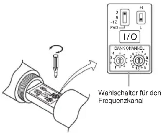 TOA WM-5270 - Achtung! - 1