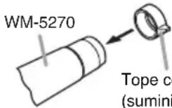 TOA WM-5270 - CONSEJOS DE UTILIZACIÓN - 1