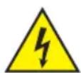 LD Systems CE P10 - DANGER: - 1