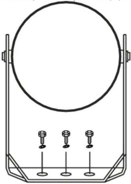 LD Systems CE P10 - INSTALACJA - 3