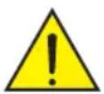 LD Systems CE P10 - ATTENZIONE - 1