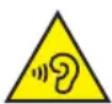 LD Systems CE P10 - PRECAUCIÓN: - 1