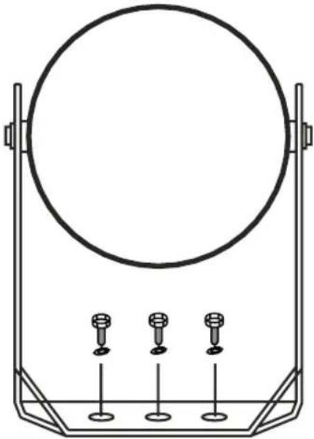 LD Systems CE P10 - MONTAJE - 3