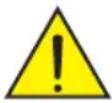 LD Systems CE P10 - PELIGRO: - 1