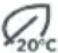 HOOVER H3WPS4106TMB6-80 - 10) INDICADORES PROGRAMAS ESPECIALES - 7