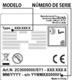 ALPINA AHP 110 - Español - 1