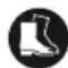 ALPINA AHP 110 - OBLIGĀTAS DROŠĪBAS PRASĪBAS - 6