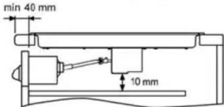 TEKA TBC 32000 XFL BK - Advertencias: - 7