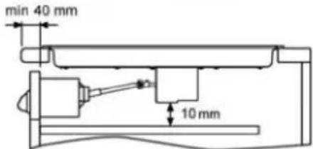 TEKA TBC 32000 XFL BK - Advertencias: - 7