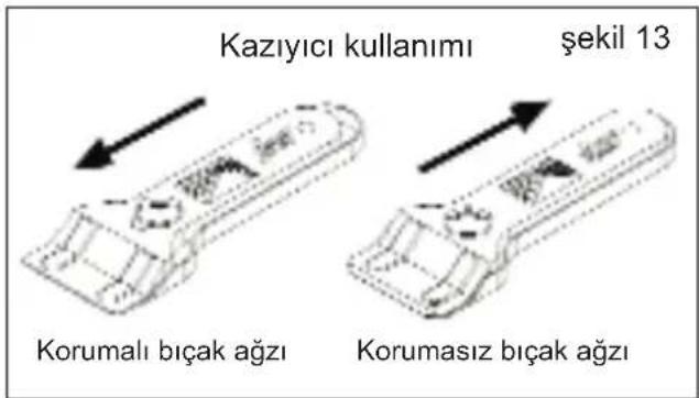 TEKA TBC 32000 XFL BK - Dikkat: - 3