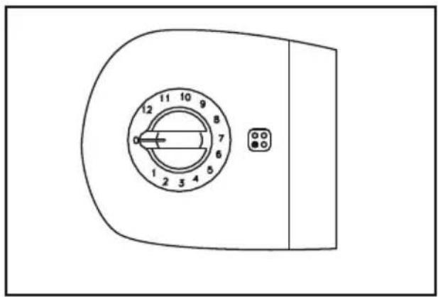 TEKA TBC 32000 XFL BK - If something doesn't work - 7