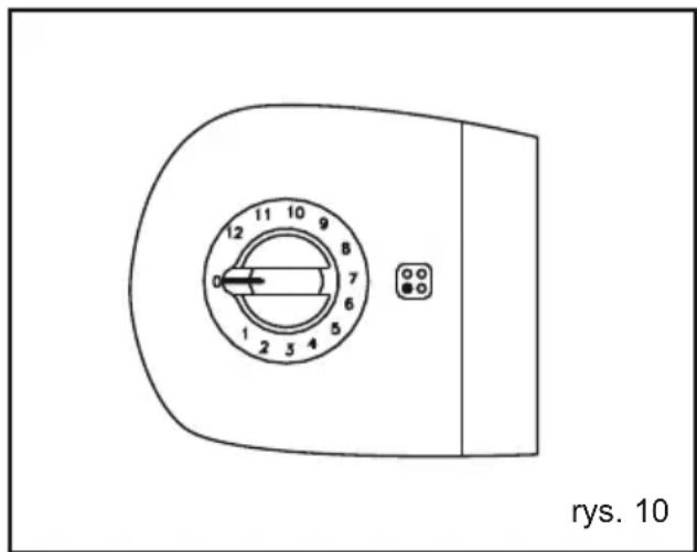 TEKA TBC 32000 XFL BK - If something doesn't work - 3