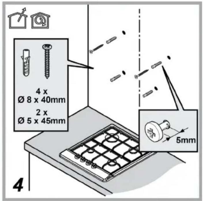 TEKA DVN 94030 TTC BK - 8