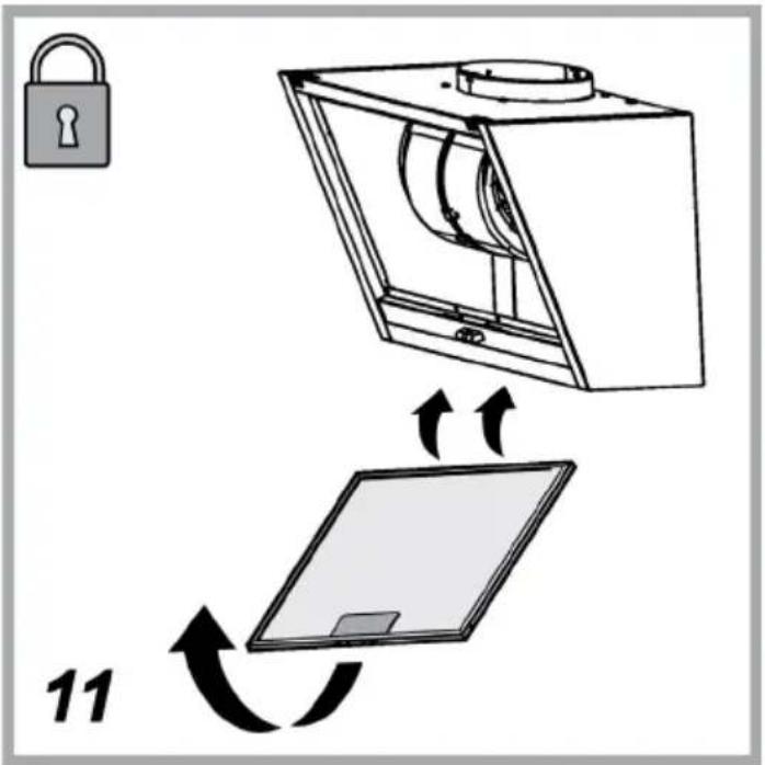 TEKA DVN 94030 TTC BK - 19