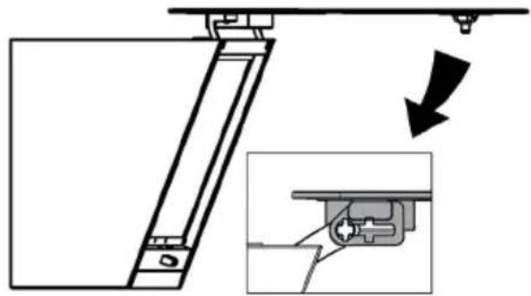 TEKA DVN 94030 TTC BK - 15