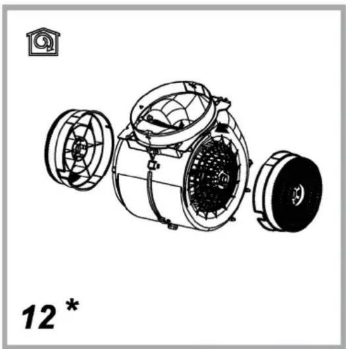 TEKA DVN 94030 TTC BK - 20