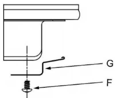 TEKA GZC 64300 XBN - INSTALLATION - INSTALLATIE - INSTALLATION - 2