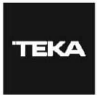 TEKA GZC 64300 XBN - Keep the Warranty Certificate or the sheet of technical data with the Instructions Handbook during the appliance life. It contains important technical data. - 2