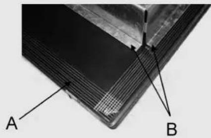 TEKA GBC 64-G1 GBC BM - GBC 75-G1 GBC 64-G1 - 2