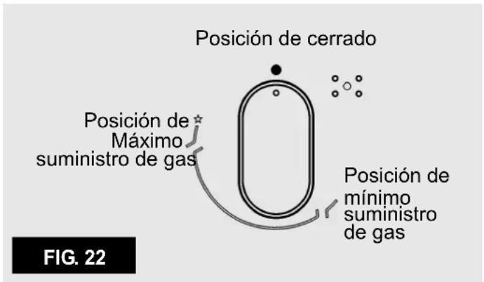 TEKA GBC 64-G1 GBC BM - 2) ENCIMERA DE TRABAJO - 1