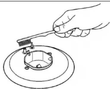 TEKA GBC 64-G1 GBC BM - Índice - Index - Indice - Δείκτης - Índice - 6