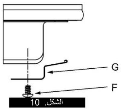 TEKA GBC 64-G1 GBC BM - الشكل - 7