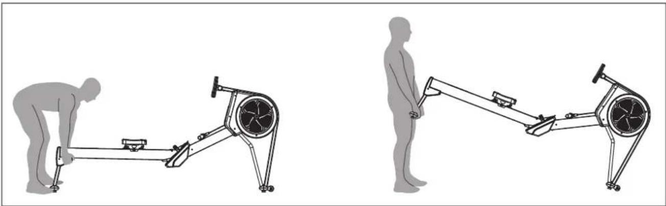 TAURUS Row-X Plus - ATTENTION - 1