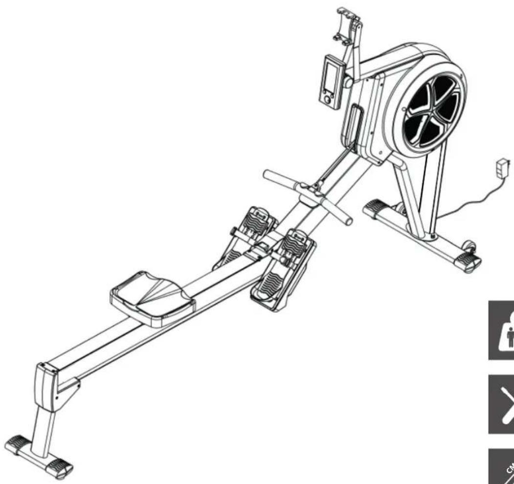 TAURUS Row-X Plus - 1