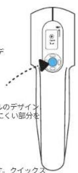 THERAGUN Pro Plus - 使い方 - 1