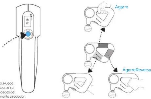 THERAGUN Pro Plus - Inicio - 1
