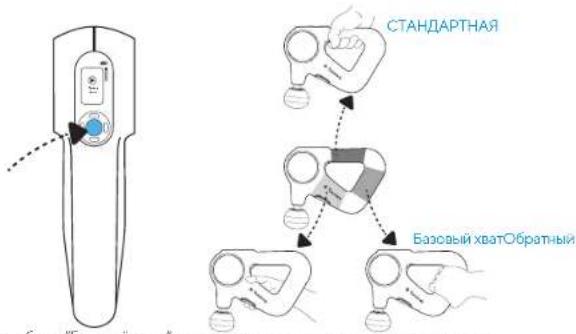 THERAGUN Pro Plus - Знакомство с Theragun - 3