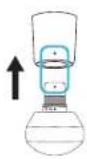 THERAGUN Pro Plus - ENCENDIDO - 1