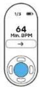 THERAGUN Pro Plus - 7.테라건 프로 플러스 사용하기 - 13