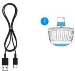 THERAGUN Pro Plus - Per iniziare - 5