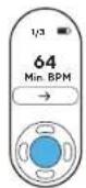 THERAGUN Pro Plus - 7.테라건 프로 플러스 사용하기 - 1