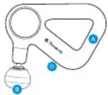 THERAGUN Relief - 使用目的 - 6