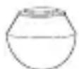THERAGUN Relief - Dampener - 1