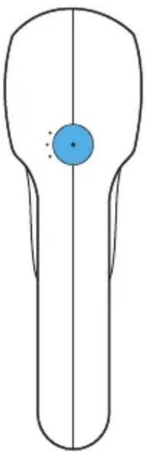 THERAGUN Relief - Using the Theragun Relief - 1